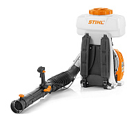 STIHL SR 450 Опрыскиватель STIHL 42440112641, Распылители Штиль